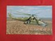 Helicopter Mi 24 Hind Attack    Ref   1395 - Elicotteri