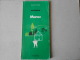 Tourisme > Guide Vert  MICHELIN    - Maroc  1979 - Michelin (guide)