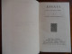 The Essays Of Emerson "The World Classics" (First And Second Series By Ralph Waldo Emerson) - Autres & Non Classés