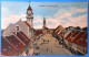 AK LEIBNITZ In Steiermark. - Hauptplatz  ( Austria )  * Old Postcard - Travelled - Leibnitz