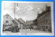 KNITTELFELD In Steiermark. - Herrengasse ( Austria )  * Old Postcard - Travelled 1916. - Knittelfeld