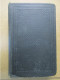Die Bibel Oder Die Ganze Heilige Schrift (D. Matin Luthers) éditions De 1910 - Cristianismo