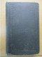 Die Bibel Oder Die Ganze Heilige Schrift (D. Matin Luthers) éditions De 1910 - Christentum