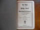 Die Bibel Oder Die Ganze Heilige Schrift (D. Matin Luthers) éditions De 1910 - Christendom