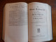 Delcampe - Die Bibel Oder Die Ganze Heilige Schrift (D. Matin Luthers) éditions De 1910 - Cristianesimo