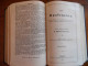 Delcampe - Die Bibel Oder Die Ganze Heilige Schrift (D. Matin Luthers) éditions De 1910 - Cristianesimo