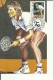 TENNIS  --  ATP TOUR UMAG, CROATIA  ---  1990  --  CARTE MAXIMUM - Yugoslavia