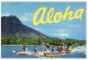 (960) Canoe - Barque - Hawaii - Altri & Non Classificati