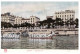 (960) Canoe - Barque - Lyon - Les Joutes Aquatique (very Old) - Rowing