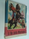 Lib312 Il Re Dellas Montagna King Of Mountain Salgari Carroccio Collana Nord-Ovest 1963 Ragazzi Avventura Persia Scià - Niños Y Adolescentes