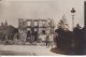 Carte Postale Photo Militaire Guerre 1914-1918 Bâtiment Détruit  N° 3 - VOIR 2 SCANS - - Luneville