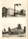 Delcampe - -PHOTOS ORIGINALES-papier Glace--1950-13x18-AFRIQUE-CAMEROUN-DOUALA -TBE- - Lieux