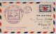 USA - 1938 - ENVELOPPE AIRMAIL De La SEMAINE NATIONALE POSTE AERIENNE De AUGUSTA (MAINE) - - 1c. 1918-1940 Cartas & Documentos