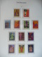 Delcampe - Collezione Liechtenstein Nuovo 1960/95 Su Fogli Leuchtturm (m92) - Collections (en Albums)