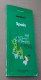 MICHELIN 1974 SPAIN Green Tourist Guide ESPAÑA Tourism MAPS - Europe