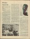 LIBERATOR 1966 Voice Of The African-American - Malcom X - Sociology/ Anthropology