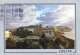 SPANIEN 1997 - 65 Cor Auf Ak CEUTA, Vista De La Catedral, Sonderstempel - Briefe U. Dokumente