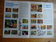 Delcampe - 3 ALBUMES COMPLETOS COLECCION BIMBO NUESTRO MUNDO 617 CROMOS AÑO 1968 VER FOTOS - Album & Cataloghi