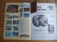 Delcampe - 3 ALBUMES COMPLETOS COLECCION BIMBO NUESTRO MUNDO 617 CROMOS AÑO 1968 VER FOTOS - Albums & Catalogues