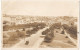 São Paulo - Panorama Visto Do Viaduto Do Chá. Brasil. - São Paulo