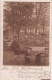 GRAUDENZ Gartenrestaurant Belebt Private Fotokarte Feldpost 20.5.1916 Gelaufen - Westpreussen