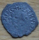 DOUBLE TOURNOIS DE HENRI II 1552 ? TRES BEAU - 1547-1559 Henri II