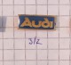 AUDI Old Logo From Yugoslavia (auto - Moto Assosiation) - Audi