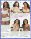 PUBLICITES USA MAGAZINE ADVERTISEMENT RECLAME WERBUNG REKLAME PUBBLICITA PUBLICIDAD For LINGERIE BRAS BH - Pubblicitari