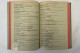 Delcampe - Hubert Joly "Technisches Auskunftsbuch Für Des Jahr 1939" Alphabetische Zusammenstellung Des Wissenswerten - Technical