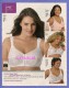 PUBLICITES USA MAGAZINE ADVERTISEMENT RECLAME WERBUNG REKLAME PUBBLICITA PUBLICIDAD For  LINGERIE BRAS BH - Werbung