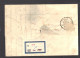 FRANCE N° 10  Obl. S/lettre PC 1769 Le Havre - 1852 Louis-Napoléon