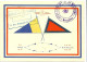 LBL26B - 1er ESSAI DE LIAISON RAPIDE ALLER / RETOUR PARIS/BRUXELLES/PARIS NOVEMBRE 1930 - First Flight Covers