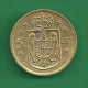 = ROMANIA - 5 LEI  - 1930 -   # 93 = - Rumania