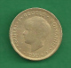 = ROMANIA - 5 LEI  - 1930 -   # 93 = - Rumania