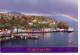 TOBERMORY / Isle Of Mull -  Panorama Mit Regenbogen, Rainbow , Arc En Ciel - Bute