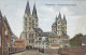 Roermon - Aloude Munsterkerk - Roermond