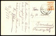 ALTE POSTKARTE RIED IM INNKREIS RATHAUS HAUPTPLATZ ZUM WEISSEN RÖSSL 1927... GmbH Zweigstelle Oberösterreich Austria - Ried Im Innkreis