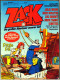 Comics Zack  ,  Nr. 18 Vom 24.8. 1978  ,  Koralle Verlag - Other & Unclassified