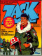 Comics Zack  ,  Nr. 24 Vom 6.6. 1980  ,  Koralle Verlag - Other & Unclassified