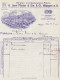 RN BE WANGEN A. A. 192?-IV-27 Jean Pfister & Cie AG Bürsten Und Seilerwaren Fabrik - Svizzera