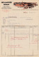 RN ZH ZÜRICH 1925-5-30 A.Mosser Mineral Oel Produkte - Zwitserland