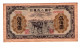 China Bank 500 Yuan 1949 - Cina