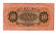 China Bank 500 Yuan 1949 - Chine