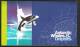 Australian Antarctic Territory 1995 Whale & Dolphin Post Office Pack With Set (4) & Min. Sheet - Other & Unclassified