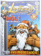 MAGAZINE  LANFEUST MAG N°17  TTBE - Couverture TROLLS DE TROY MOURRIER Complet De Ses SUPPLEMENTS - Bodoï