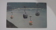 Hong Kong China / Chine Postcard Posted 1980 Stamp - Victoria Bay - China (Hongkong)