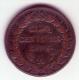 Dupré. 5 Centimes, Grand Module. An 5A - - 1795-1799 French Directory