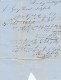 BAYERN - 1867 - LETTRE De NÜRNBERG Pour SULZBACH - Otros & Sin Clasificación