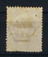 Italy:   1879 Sa  39, Mi  39 MH/*  Has A Brown Spot In The Gum - Mint/hinged