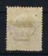 Italy:   1879 Sa  39, Mi  39 MH/*  Has A Brown Spot In The Gum - Neufs